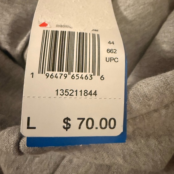 Oversized Adidas Hoodie - Picture 4 of 5